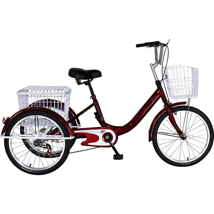 adult tricycle motorized