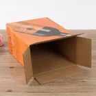 Recyclable 6 bottle wine box bottle packaging box custom printing beer bottle box