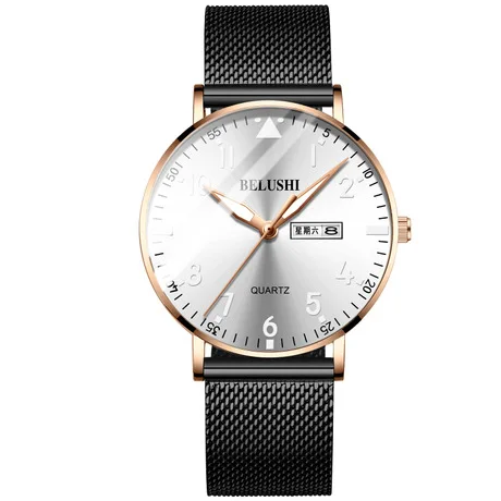 Wholesale watch luxury waterproof watch luxury trending products quartz watch waterproof quick delivery
Wholesale watch luxury waterproof watch luxury trending products quartz watch waterproof quick delivery