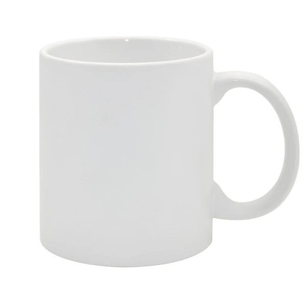 Wholesale Sublimation Mug Top Grade 11oz White Sublimation Ceramic Mug Personalized Sublimation Coffee Mugs for Holiday
Wholesale Sublimation Mug Top Grade 11oz White Sublimation Ceramic Mug Personalized Sublimation Coffee Mugs for Holiday