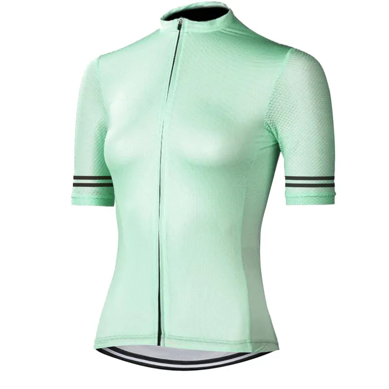 Women New Oem Stylish Manufactory Pro Fashionable Colorful Cheapest Cycling Mountain Bike Riding Custom Mtb Jersey, Customized color
Women New Oem Stylish Manufactory Pro Fashionable Colorful Cheapest Cycling Mountain Bike Riding Custom Mtb Jersey, Customized color