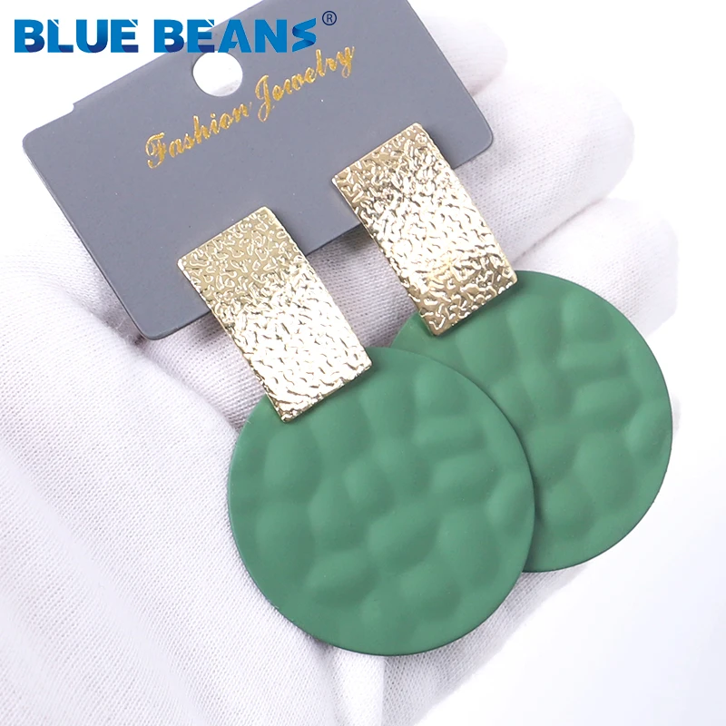 Agustina 2020 New Earrings women's earrings Jewelry Earring huggie hoop earring Drop Earrings korean Earring Fashion Earings, Colorful
Agustina 2020 New Earrings women's earrings Jewelry Earring huggie hoop earring Drop Earrings korean Earring Fashion Earings, Colorful