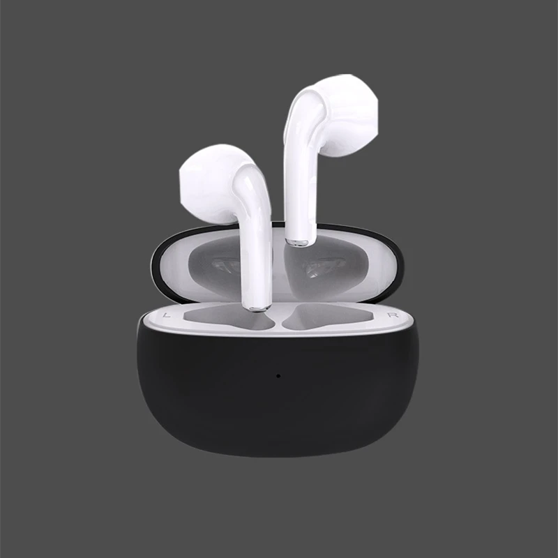S06 TWS Gaming Wireless Headset Waterproof Deep Bass Earbuds True Wireless Stereo bolototh headphones earphones with Mic, Black white blue red
S06 TWS Gaming Wireless Headset Waterproof Deep Bass Earbuds True Wireless Stereo bolototh headphones earphones with Mic, Black white blue red