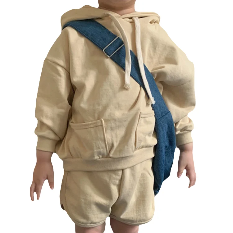 Kids Clothing Spring Summer Boy Long Sleeve Hoodie With Pocket Casual Two Pieces Pants Sets, Select
Kids Clothing Spring Summer Boy Long Sleeve Hoodie With Pocket Casual Two Pieces Pants Sets, Select