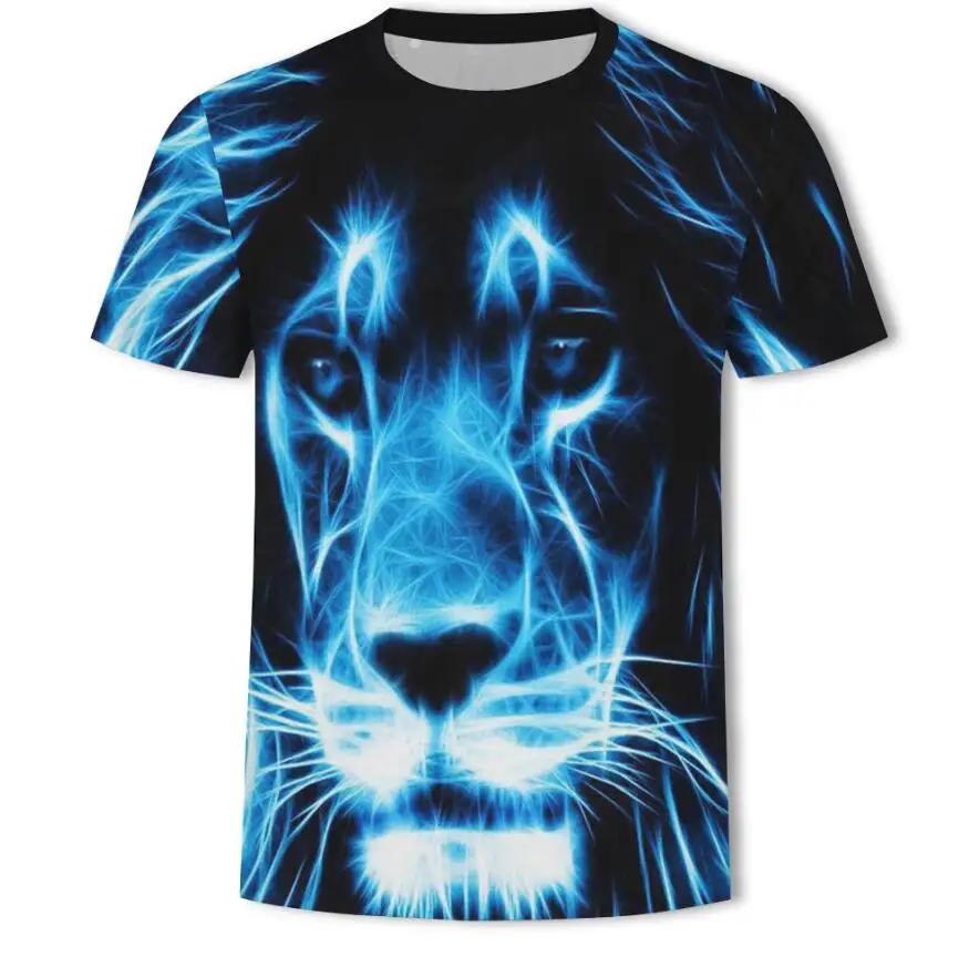 Mens Fun Animal Graphic Tees Casual Short Sleeve Summer Cute Giraffe Printed T-Shirt Tops
Mens Fun Animal Graphic Tees Casual Short Sleeve Summer Cute Giraffe Printed T-Shirt Tops