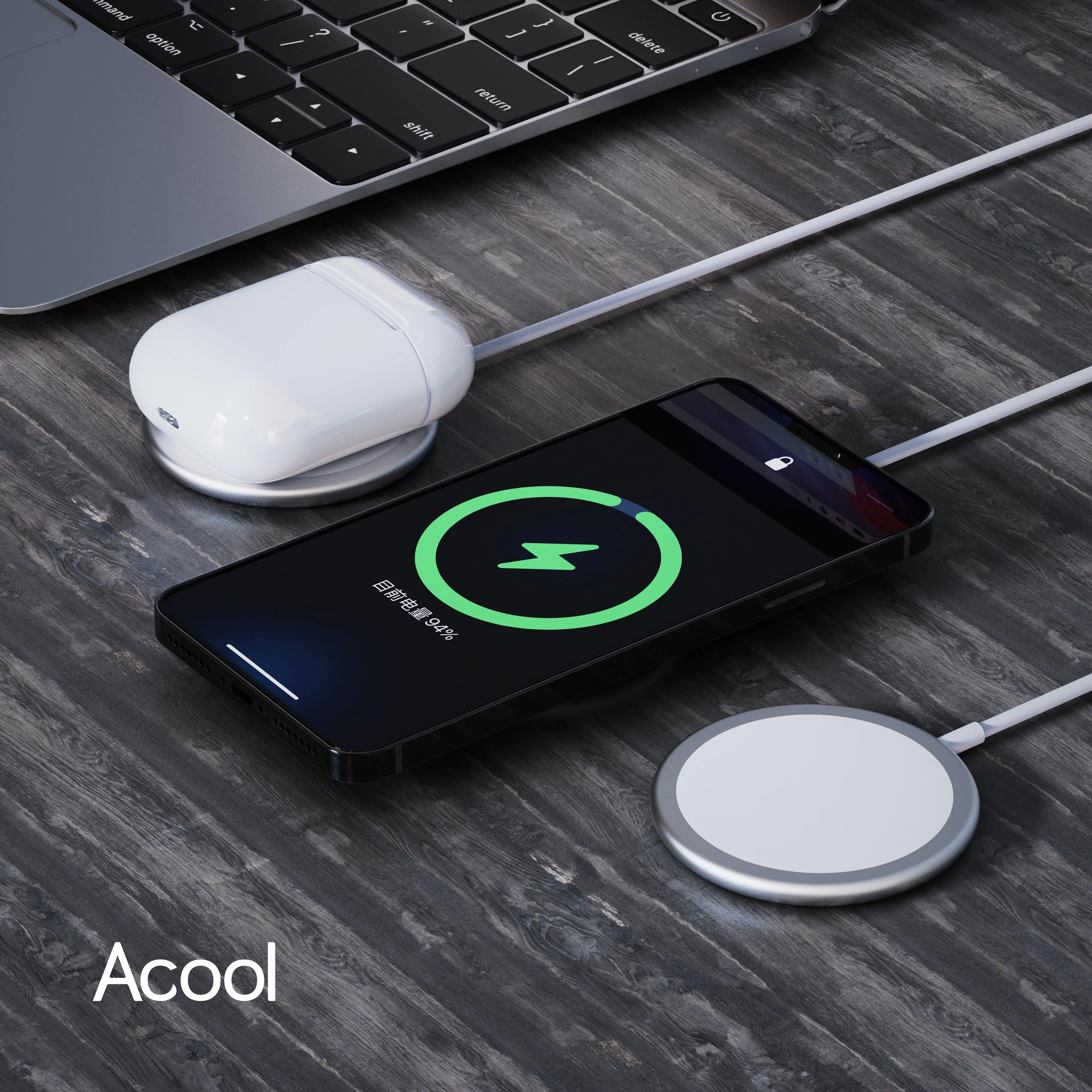 15W Magnetic Pad Magnetisches USB-C Ladekabel QI Kabellos Ladegerat for i phon 12 ladegerat
15W Magnetic Pad Magnetisches USB-C Ladekabel QI Kabellos Ladegerat for i phon 12 ladegerat