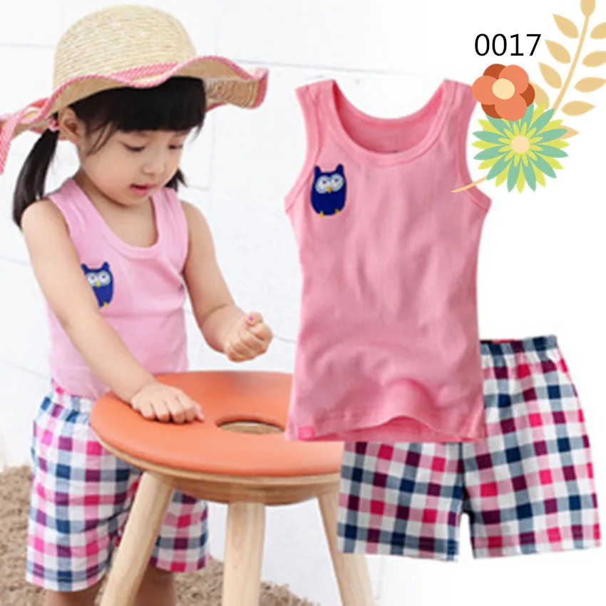 Korean Style Fashion pyjamas kids pajamas short sleeve 2-7y pyjamas kids girl 100% cotton children pajamas
Korean Style Fashion pyjamas kids pajamas short sleeve 2-7y pyjamas kids girl 100% cotton children pajamas