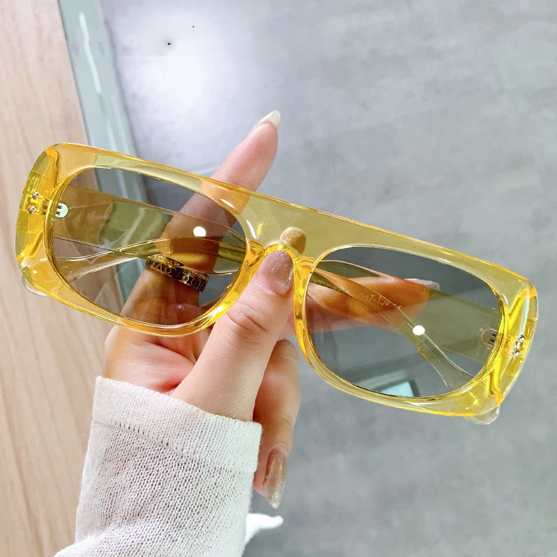 Fashion Small Rectangle Sunglasses Women Designer Square Sunglasses Polarized Womens Sunglasses 2021
Fashion Small Rectangle Sunglasses Women Designer Square Sunglasses Polarized Womens Sunglasses 2021