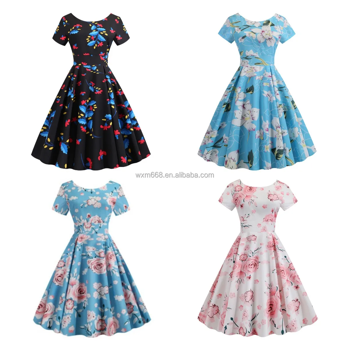 Fashion ladies dress loose design long skirt leisure women's long skirt factory cheap wholesale dress women
Fashion ladies dress loose design long skirt leisure women's long skirt factory cheap wholesale dress women