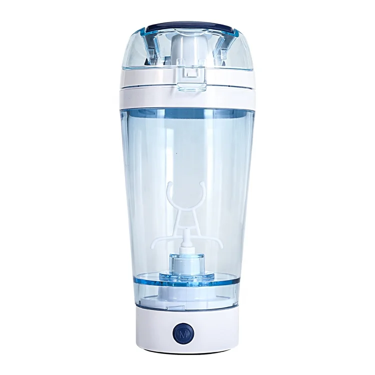 400ml Automatic Shaker Bottle Electric Mixing cup With Portable Handle for sport outdoor, Black, pink, blue, white
400ml Automatic Shaker Bottle Electric Mixing cup With Portable Handle for sport outdoor, Black, pink, blue, white