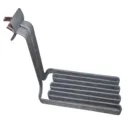Deep fryer explosion-proof heating element electric heat pipe special for KFC Fried chicken machine