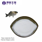Peptide Fish Collagen Powder Natural Price Peptides Hydrolyzed for Supplements