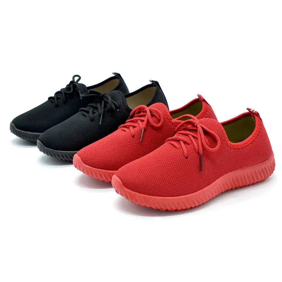 New spring summer and autumn breathable sports shoes Korean students non-slip cheap women casual shoes, As the picture show
New spring summer and autumn breathable sports shoes Korean students non-slip cheap women casual shoes, As the picture show