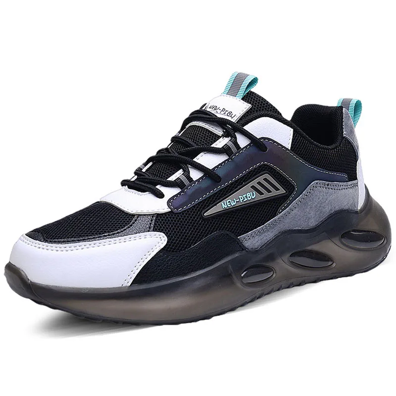 Dropshipping Custom Logo 2022 New Fashion Sneaker for Men Sport Shoes Casual Light Footwear
Dropshipping Custom Logo 2022 New Fashion Sneaker for Men Sport Shoes Casual Light Footwear