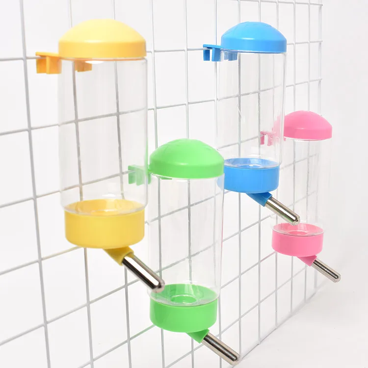 Factory Price Pet Supplies Hanging Portable Dog Waterer Plastic Automatic Pet Feeder, Picture showed
Factory Price Pet Supplies Hanging Portable Dog Waterer Plastic Automatic Pet Feeder, Picture showed