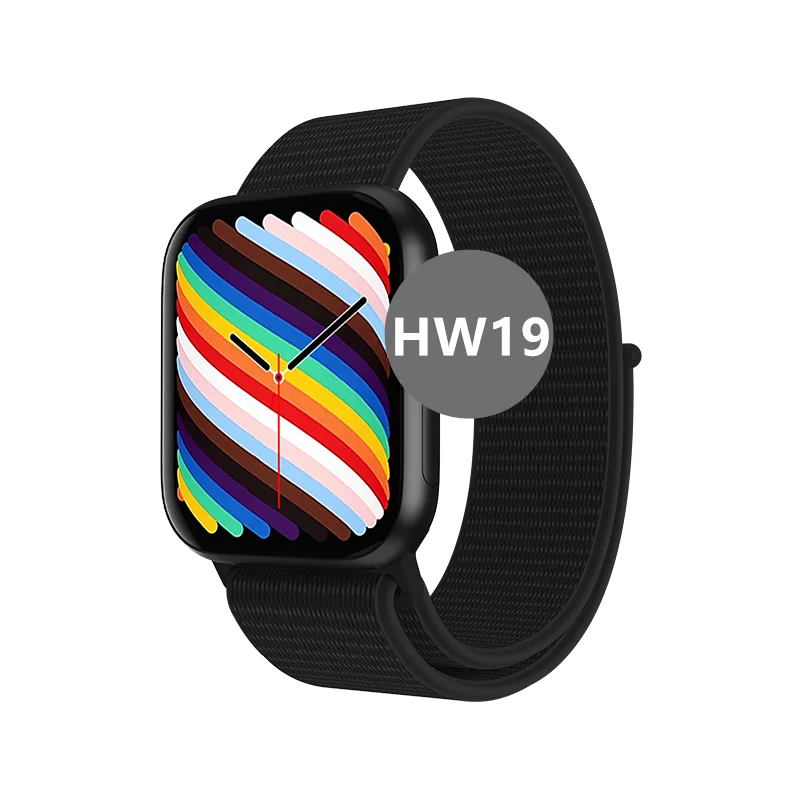 2021 HW19 Series 7 Reloj Inteligente Android Ios Smartwatch smart Watch sport watch BT call for mobile phones i phone wristwatch
2021 HW19 Series 7 Reloj Inteligente Android Ios Smartwatch smart Watch sport watch BT call for mobile phones i phone wristwatch