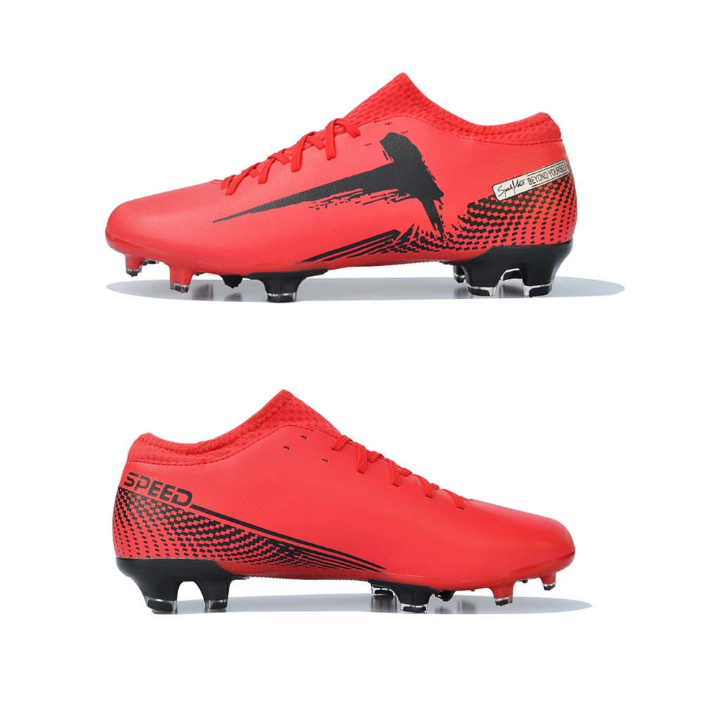 Drop shipping turf indoor sport football boots men soccer shoes factory directly supply soccer shoes outdoor training Cleats
Drop shipping turf indoor sport football boots men soccer shoes factory directly supply soccer shoes outdoor training Cleats