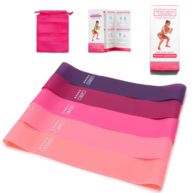 High quality Stretching Exercise Latex Loop Yoga Elastic Pull Up Assist resistance band, Optional
High quality Stretching Exercise Latex Loop Yoga Elastic Pull Up Assist resistance band, Optional