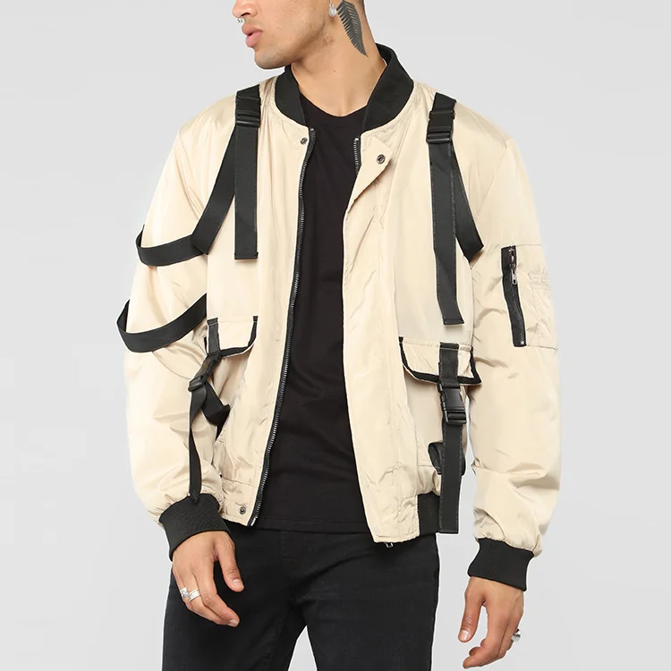 2020 Custom plus size custom bomber big pocket jacket men's plus size jackets, Various colors
2020 Custom plus size custom bomber big pocket jacket men's plus size jackets, Various colors