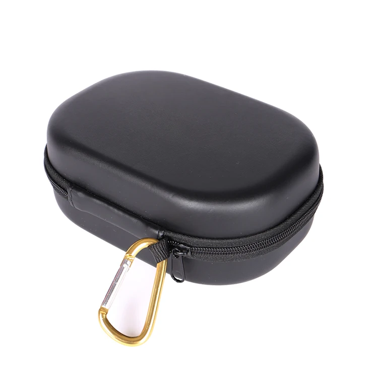 Electronic cigarette case hard eva waterproof shockproof electronic cigarette case and accessories for travel, Black
Electronic cigarette case hard eva waterproof shockproof electronic cigarette case and accessories for travel, Black
