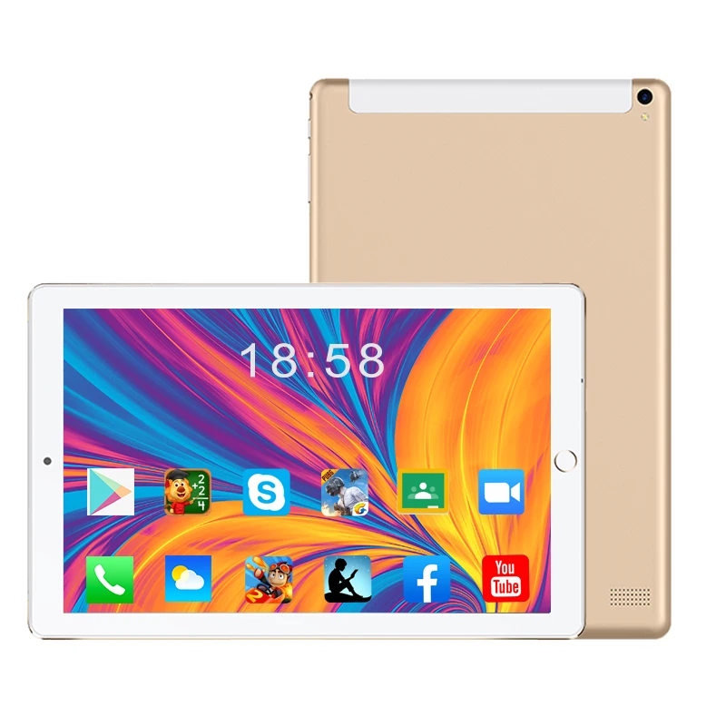Wintouch 2021 capacitive touch Android OS 10 inch tablet pc 4G network dual sim tablet
Wintouch 2021 capacitive touch Android OS 10 inch tablet pc 4G network dual sim tablet