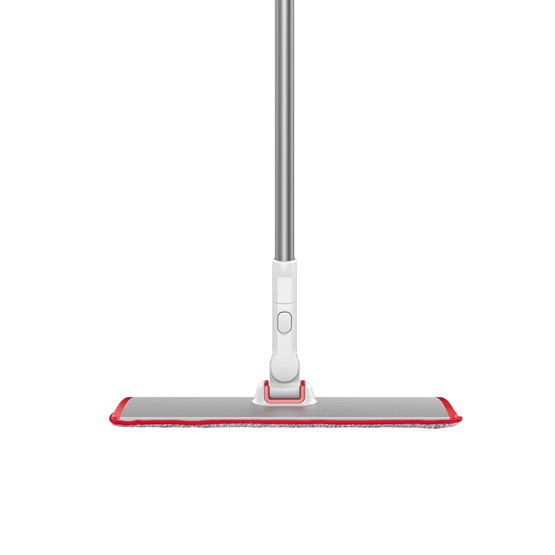 Jesun 360 Extensible Telescopic Long Handle Mop 2021 Cleaner Free Hand Aluminum Plate Flat Mop for Home Floor
Jesun 360 Extensible Telescopic Long Handle Mop 2021 Cleaner Free Hand Aluminum Plate Flat Mop for Home Floor