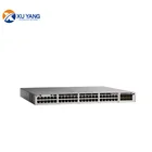 Poe C9300L-48P-4G-A New Original Ca Talyst 9300L 48p PoE Network Advantage 4x1G Uplink