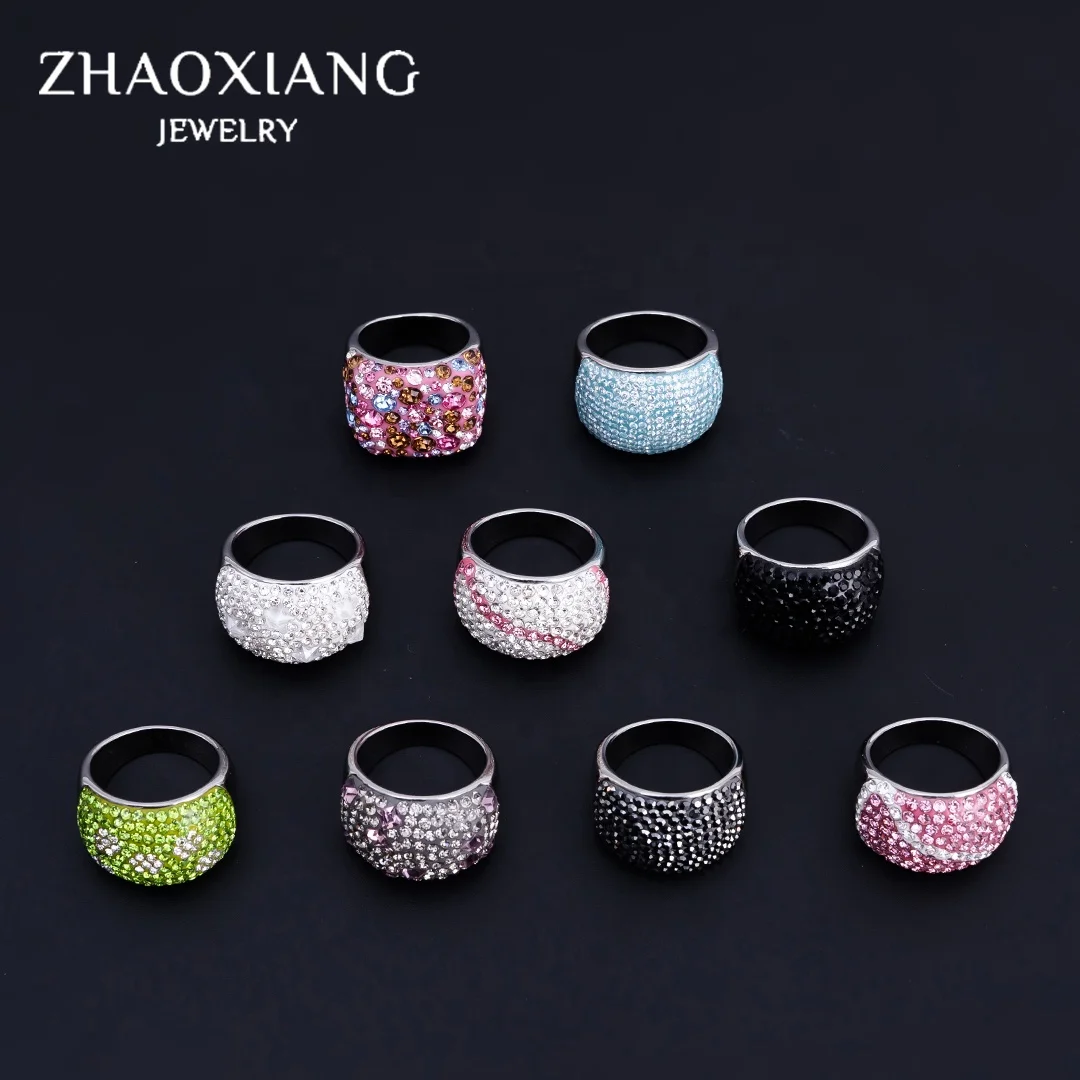 Wholesale Fashion Rings Engagement Ring Prices Couples Rings Jewelry Gift Stainless Steel Accessories
Wholesale Fashion Rings Engagement Ring Prices Couples Rings Jewelry Gift Stainless Steel Accessories