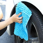 Eco-friendly Cloth Car Wash Cloth Microfiber Car Wash Cloth