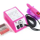 12W Power Nail Salon OR Home use Electric Manicure Professional Nail Drill