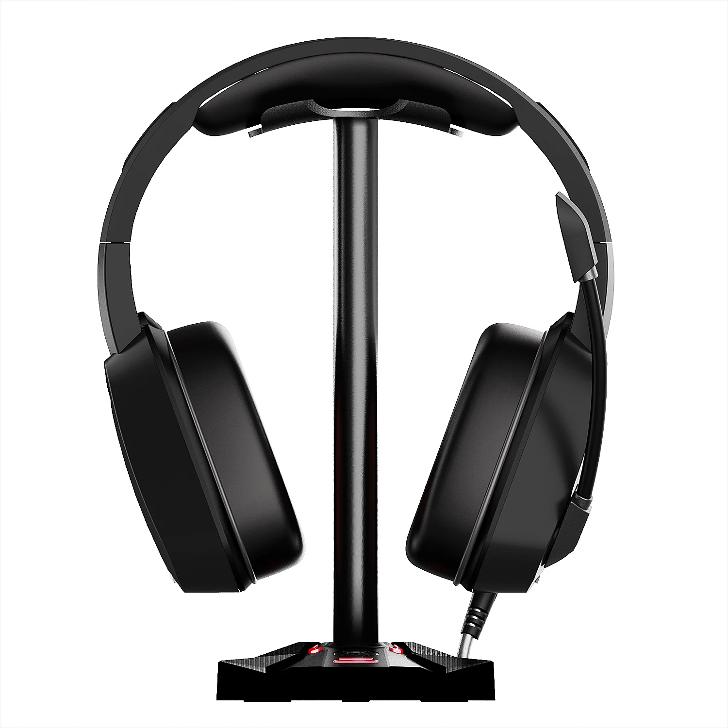 High quality TPU Material earphone placement Gaming Headphone Holder Stand Large Tray,hot sales, Colors customized
High quality TPU Material earphone placement Gaming Headphone Holder Stand Large Tray,hot sales, Colors customized
