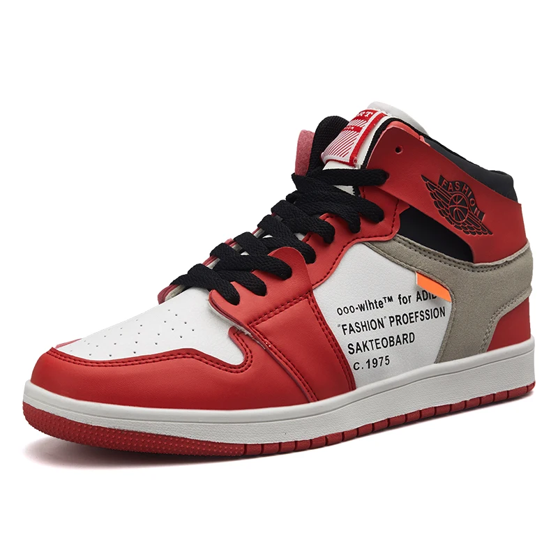 Factory Supply Air Style Sport Shoes Men Casual Skateboard Shoes Other Trendy Shoes, Optional
Factory Supply Air Style Sport Shoes Men Casual Skateboard Shoes Other Trendy Shoes, Optional