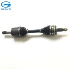 3815A307 CV joint - Complete Drive Shaft for Mitsubishi Pickup
