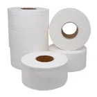 Original wood pulp toilet paper jumbo tissue roll jumbo roll tissue paper