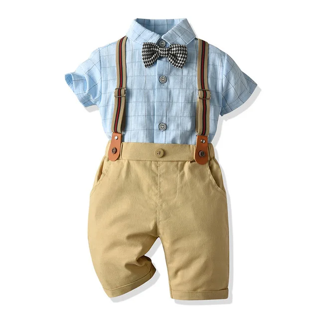 Best Quality Control England Style 95% Cotton Breathable Party Wear Summer Baby Suits Boy
Best Quality Control England Style 95% Cotton Breathable Party Wear Summer Baby Suits Boy