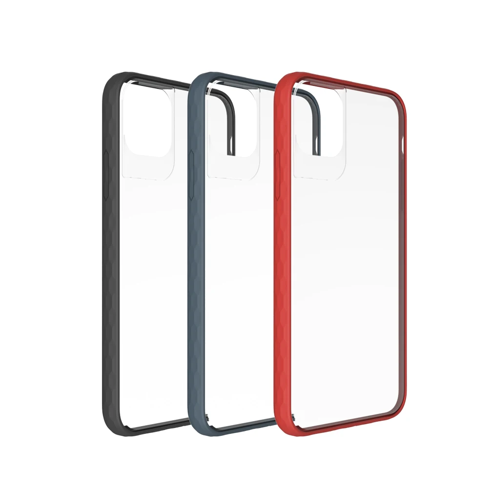 2019 Eltect Military Grade 2.5M Drop Protection Phone Cover for iPhone 11 Case
2019 Eltect Military Grade 2.5M Drop Protection Phone Cover for iPhone 11 Case