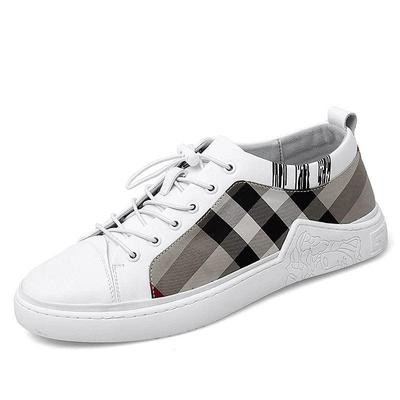 Latest new arrival plaid style casual sneaker flat cheap shoes Comfortable Sneakers Comfort Casual Fashion Casual shoes
Latest new arrival plaid style casual sneaker flat cheap shoes Comfortable Sneakers Comfort Casual Fashion Casual shoes