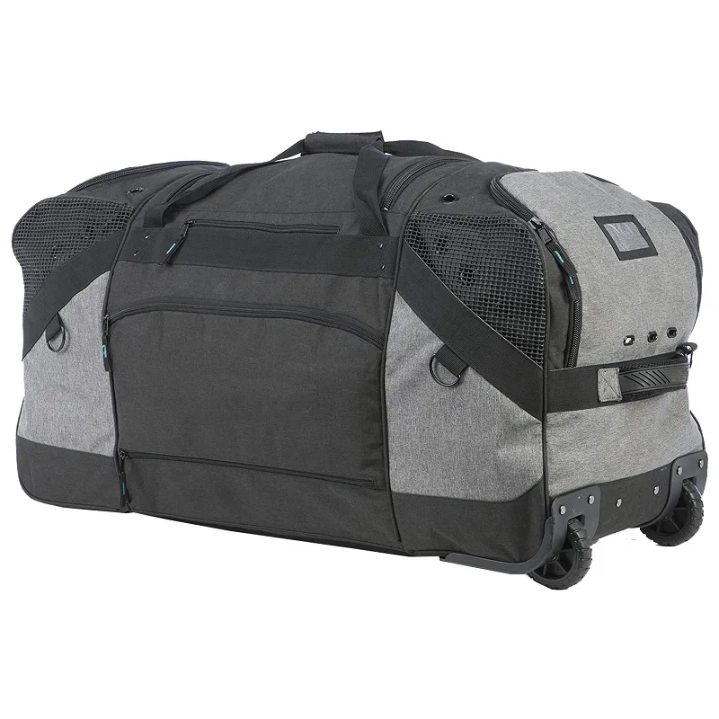 Trolley Gear Bag Roller Grande Bag For Outdoor Motocross Gear Bag Rolling Rollerblade Style Wheels Motocross Equipment Duffel
Trolley Gear Bag Roller Grande Bag For Outdoor Motocross Gear Bag Rolling Rollerblade Style Wheels Motocross Equipment Duffel