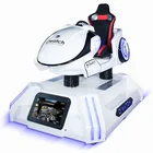 Real Track Simulation 9d VR Driving Simulator Racing Popular in UK