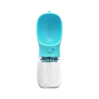 Best selling product pet dog water bowl pet dog travel water drink bottle for walking pet dog bottle