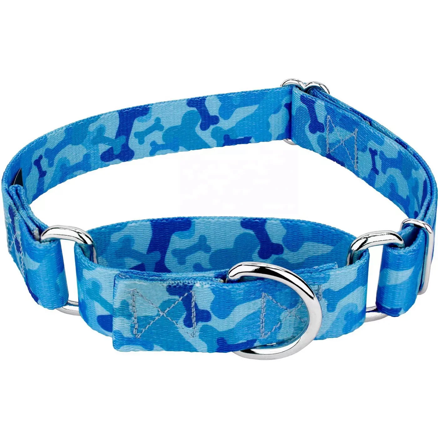 Amazon Best Seller Wholesale Nylon Pet Collar Custom Buckle 1.5 inch wide Chain Martingale Collar For Dog
Amazon Best Seller Wholesale Nylon Pet Collar Custom Buckle 1.5 inch wide Chain Martingale Collar For Dog