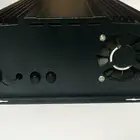 75W / 100W Smart sound control or Wireless music remote fiber optic lighting motor