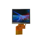 Tft 5inch Tft Lcd 320*240 3.5 High Quality Custom Tft 3.5inch 3inch 54pins Lcd Screen