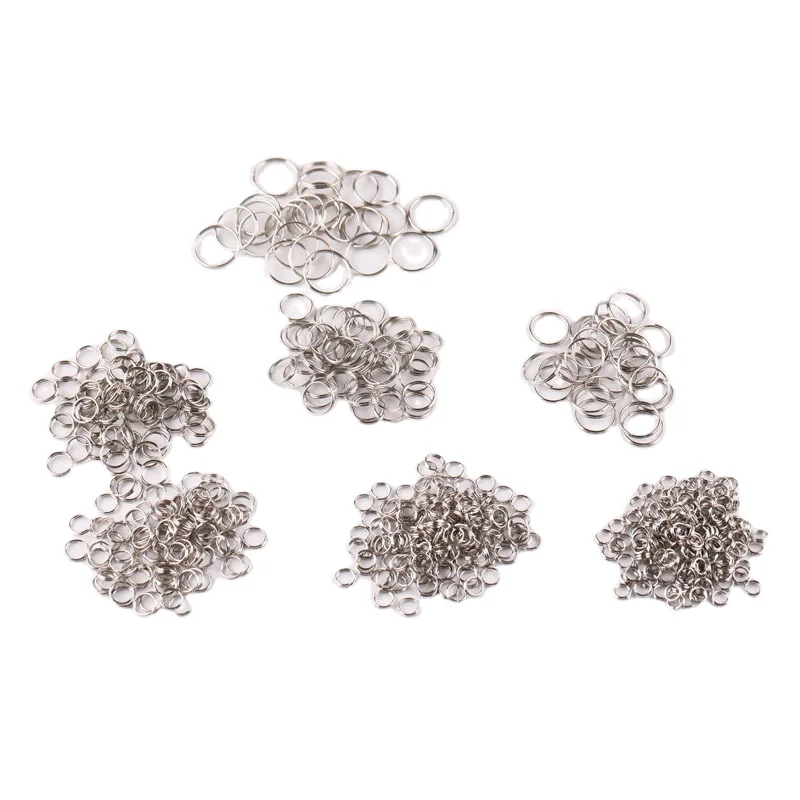MeeTee LCH-092 Gold/white K/Black/Bronze Jewelry Ring Accessories Handmade Close Jump Rings Diy Jewelry Connecting Split O Ring, Gold,gun black,bronze
MeeTee LCH-092 Gold/white K/Black/Bronze Jewelry Ring Accessories Handmade Close Jump Rings Diy Jewelry Connecting Split O Ring, Gold,gun black,bronze