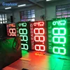 Grandview Led display gas station price digital signs advertising price signage boards