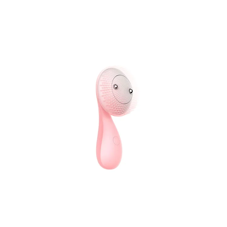 Trending Product Silicone Face Scrubbers Exfoliator Brush, Light purple, pink, blue or customize
Trending Product Silicone Face Scrubbers Exfoliator Brush, Light purple, pink, blue or customize