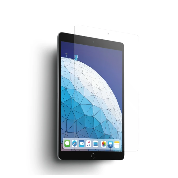 2019 New Arrival Anti Glare Paper Like Screen Film for iPad 10.2 inch Matte Screen Protector for iPad Pro 12.9 inch
2019 New Arrival Anti Glare Paper Like Screen Film for iPad 10.2 inch Matte Screen Protector for iPad Pro 12.9 inch