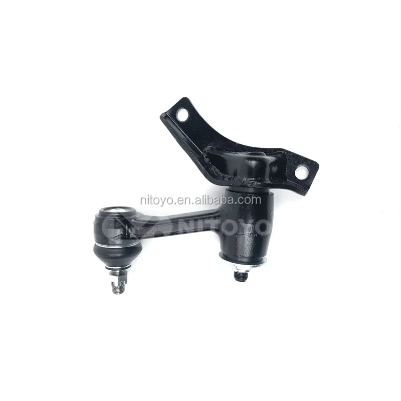 Car Auto Steering Parts Idler Arm MB241423 Used For Idler Arm Mitsubishi L200 Idler Arm