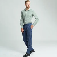 Manufacturer Supply Men's Color Top Quality Men Dress Shirt Dress Shirt 100% Cotton
Manufacturer Supply Men's Color Top Quality Men Dress Shirt Dress Shirt 100% Cotton
