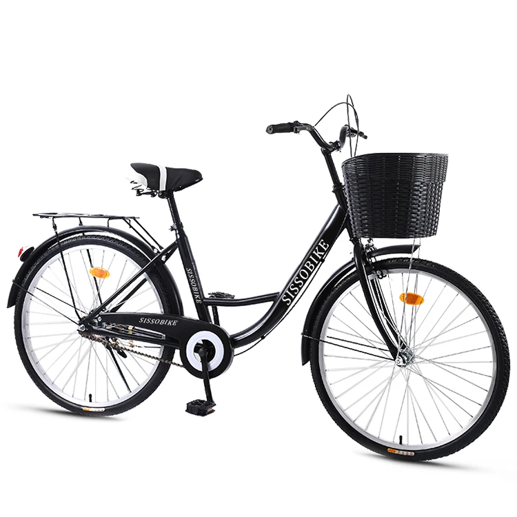 Top selling cheap products OEM usa sepeda women 26 inch city bike, White/light yellow/white
Top selling cheap products OEM usa sepeda women 26 inch city bike, White/light yellow/white